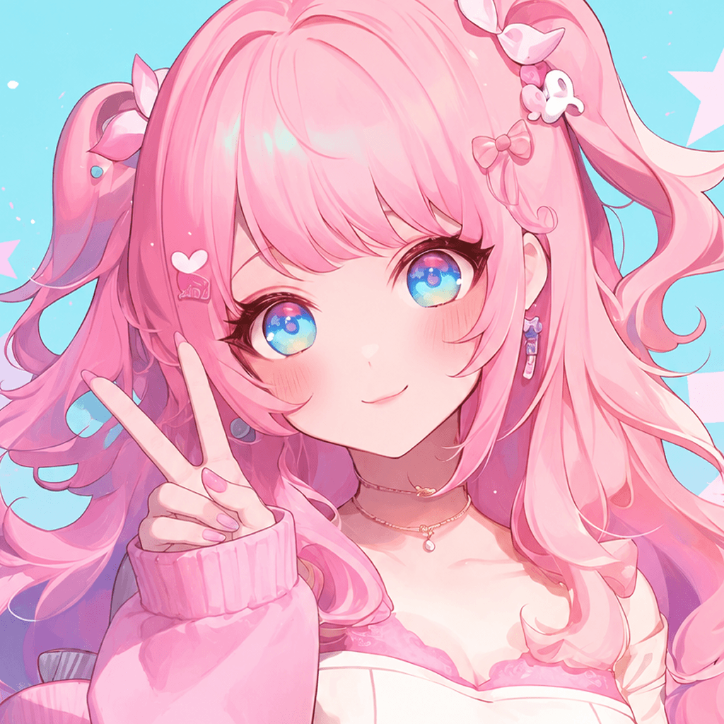 Comico AI Character